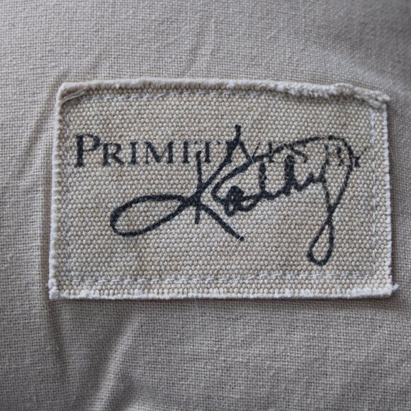 Grateful Throw Pillow - Picture 2 of 4